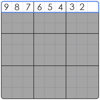mepham sudoku
